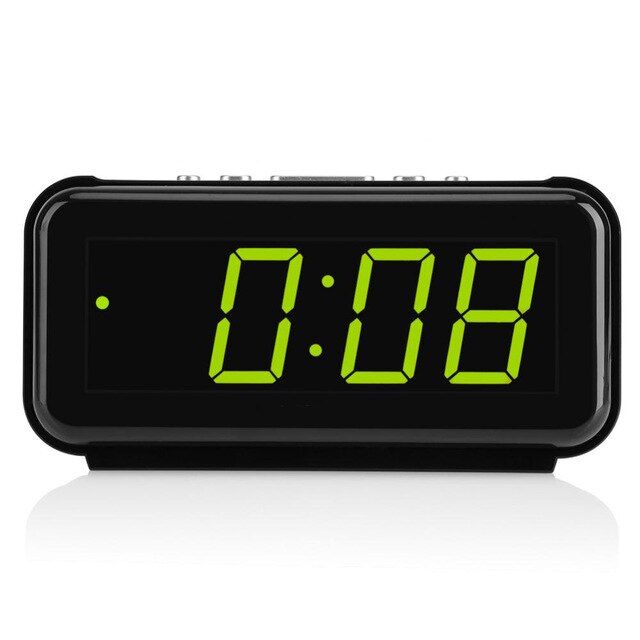 hot-sale-gefengjuan-นาฬิกานาฬิกาปลุกดิจิตอลตั้งโต๊ะ110-220v-ฟังก์ชันเลื่อนแสดงบนหน้าจอแอลอีดีไฟฟ้าสีเขียวปลั๊กแบบยุโรป-สหรัฐ
