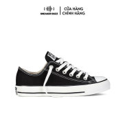 Giày Sneaker Converse Chuck Taylor All Star Classic Low Top 121178