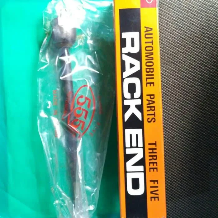 rack end atau long tie rod avanza lama merk 555 japan Lazada Indonesia