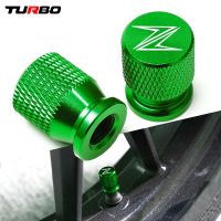 ☜❆ For KAWASAKI Z750 Z650 Z800 Z900 Z1000 ZX6R ZX10R ZX14R CNC Motorcycle Accessories Wheel Tire Valve Stem Caps Airtight Covers