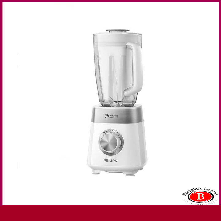 philips-blender-hr2225-เครื่องปั่นเอนกประสงค์ฟิลิปส์