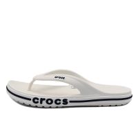 Crocs Flip flops Mens Womens Shoes รองเท้า Unisex พร้อมสต็อก [205393]