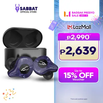 Sabbat e12 2025 ultra lazada