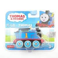 2022รถไฟ Thomas And Friends Kenji Hiro ทรายเนียเครนตะขอรถเชื่อมต่อโลหะตาย-ของเล่นแบบโยน