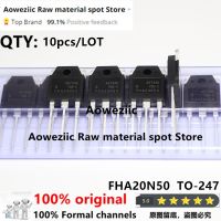 Aoweziic ใหม่ 100% FHA20N50 FHA20N60 FHA24N50 FHA28N50 FHA40N50 FHA50N50 20N50 20N60 24N50 28N50 40N50 50N50 TO-247