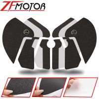 Gas Tank Pad Traction Side Grips Protector Adhesive For Yamaha MT07 MT-07 2018 2019