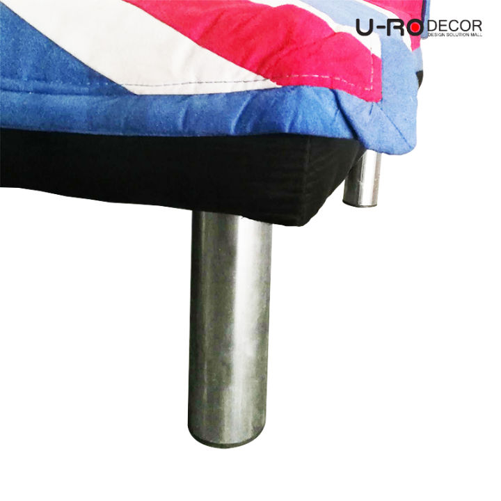 u-ro-decor-รุ่น-jack-แจ็ค-ลายธงชาติอังกฤษ-โซฟาเบด-3-ที่นั่ง-sofa-bed-180-องศา-โซฟาปรับนอน-โซฟาพับ-เตียงโซฟา