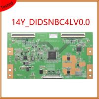 【Best-Selling】 lswidq 14Y_DIDSNBC4LV0.0 Tcon Board สำหรับอุปกรณ์แสดงผลทีวี T Con แผ่นเปลี่ยนแผ่น T-CON เดิม DIDSNBC4LV0.0