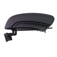 846641F000 Car Armrest Center Console Black for Kia Sportage 2005-2010 84664-1F000