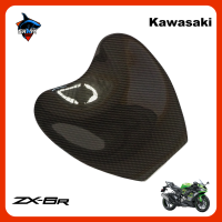 อ่างวางคาง KAWASAKI ZX6R งานคาร์บอนแท้ ไม่ต้องรอของ พร้อมส่ง