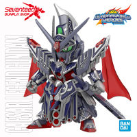 Bandai SDW HEROES CAESAR LEGEND GUNDAM (SD)