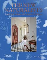 หนังสืออังกฤษใหม่ The New Naturalists : Inside the Homes of Creative Collectors [Hardcover]