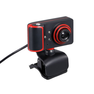 【✲High Quality✲】 jhwvulk Webcam เว็บแคม Hd 5ล้านพิกเซลพร้อมไมโครโฟนเว็บแคม Usb กล้องสำหรับคอมพิวเตอร์พีซี Lapdeskmos