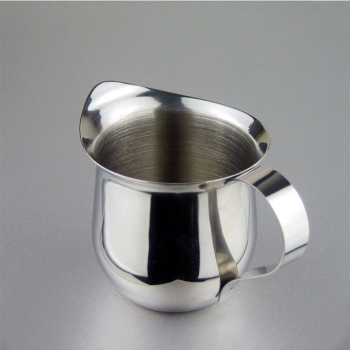 3-pack-stainless-steel-bell-creamer-espresso-shot-frothing-pitcher-cup-latte-art-espresso-measure-cup-2-3-5-oz