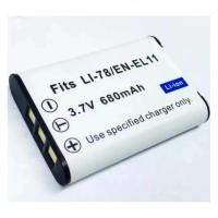 For Nikon แบตเตอรี่กล้อง รุ่น EN-EL11 / ENEL11 Replacement Battery for Nikon