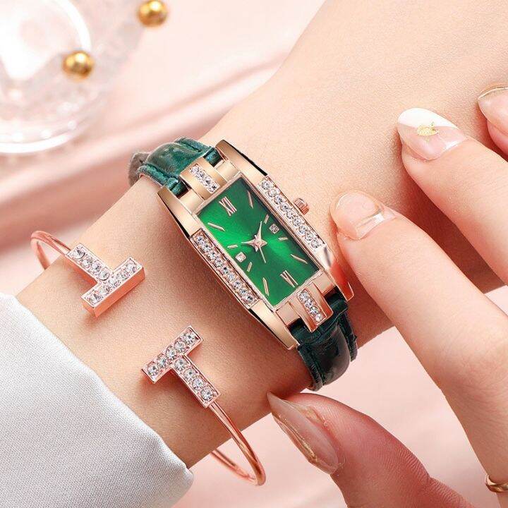 Lazada ladies clearance watch