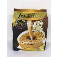 ST Coffee  3in1 เอสที  กาแฟชุมพร  3 รส 3 อารมณ์ 18กรัมx25ซอง(450กรัม)EXP 02/04/24 kns kanithashop89 exp.2024