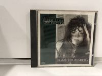 1 CD MUSIC  ซีดีเพลงสากล    LISA LISA AND CULT JAM STRAIGHT OUTTA HELLS KITCHEN    (A10J87)