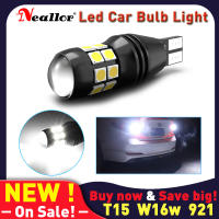 W16w T15 921 Led Canbus 12v 912 Bulbs On Car Goods Auto Diode Lamps Back Up Reverse Lights For Kia Sportage Rio 3 4 Ceed Sorento