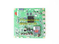 อะไหล่ทีวี (Main Board) เมนบอร์ดทีวี  แอลจี LG ทีวี55นิ้ว รุ่น55LB582T-TB