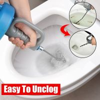 【LZ】✔∋  Handheld pia do vaso sanitário dreno unblocker tubo de esgoto êmbolo draga 5/7/10 metros banheiro cozinha ferramentas de limpeza extensível