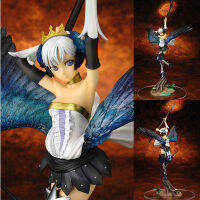 Figure ฟิกเกอร์ งานแท้ 100% Alter จากเกม Odin Sphere Leifdrasir โอดีน สเฟียร์ เลฟทราซีร์ Gwendolyn เกว็นโดลีน 1/8 Ver Original from Japan Anime อนิเมะ การ์ตูน มังงะ คอลเลกชัน ของขวัญ จากการ์ตูนดังญี่ปุ่น New Collection ตุ๊กตา manga Model โมเดล