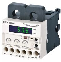 EOCR-SSD60 Motor Protection Relays  ป้องกันมอเตอร์