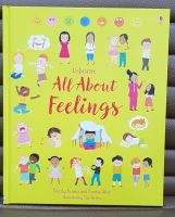 All about Feelings เหมาะสำหรับ 3+