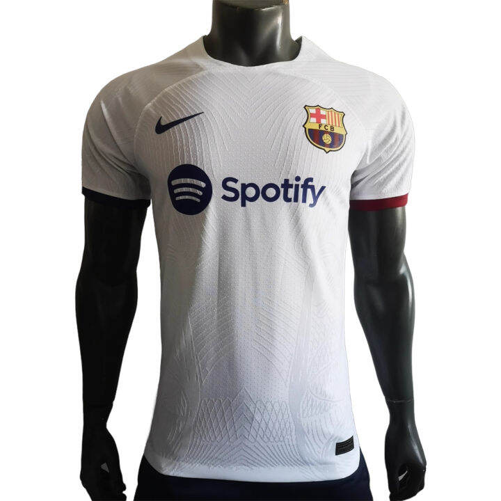 Retro 09/10 AC Milan Away White Jersey - Kitsociety