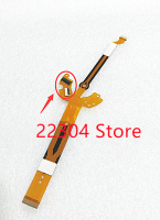 ใหม่เลนส์ Anti Shake Flex Cable สำหรับ Panasonic LUMIX G VARIO HD 14-140มม. 14-140มม.1:4-5.8 62 Calibre Repair Part ซ็อกเก็ต