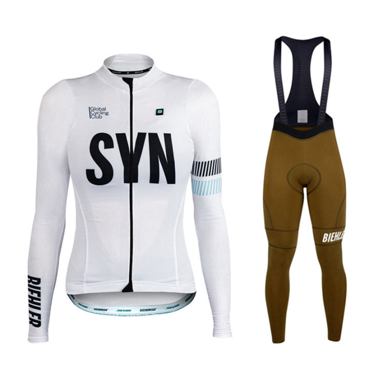 2022-pro-cycling-jersey-set-new-summer-women-bicycle-clothing-team-short-sleeve-jersey-set-breathable-sports-mtb-males-uniform