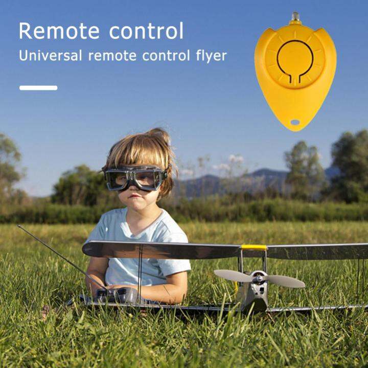 【Ready Stock】Hand Controlled Device Universal Remote Control Gesture