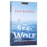 Sea wolf and other Jack London[Zhongshang original]The sea wolf and Selected Stories