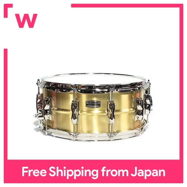 Yamaha YAMAHA Snare Drum RRS1465 Lazada PH