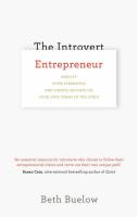 [Zhongshang original]The introvert entrepreneur
