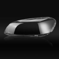 Front Headlight Cover Lens Shell for Volvo XC60 2014-2019 Head Light Lamp Lamp Shade Transparent Cover Housing