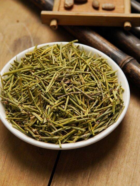 Chinese herbal medicine ephedra cut into pieces 500g Chinese herbal