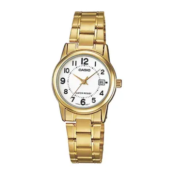 Casio girl watch deals with price