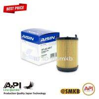 AISIN กรองน้ำมันเครื่อง เบอร์ 4017 : กรองเครื่องอีซูซุ ออลนิวดีแม็ก เครื่อง 1.9 บลูเพาเวอร์  อีซูซุ ISUZU D-MAX ดีแม็ก HI-LANDER/ X-SERIES HI- /X-SPEED