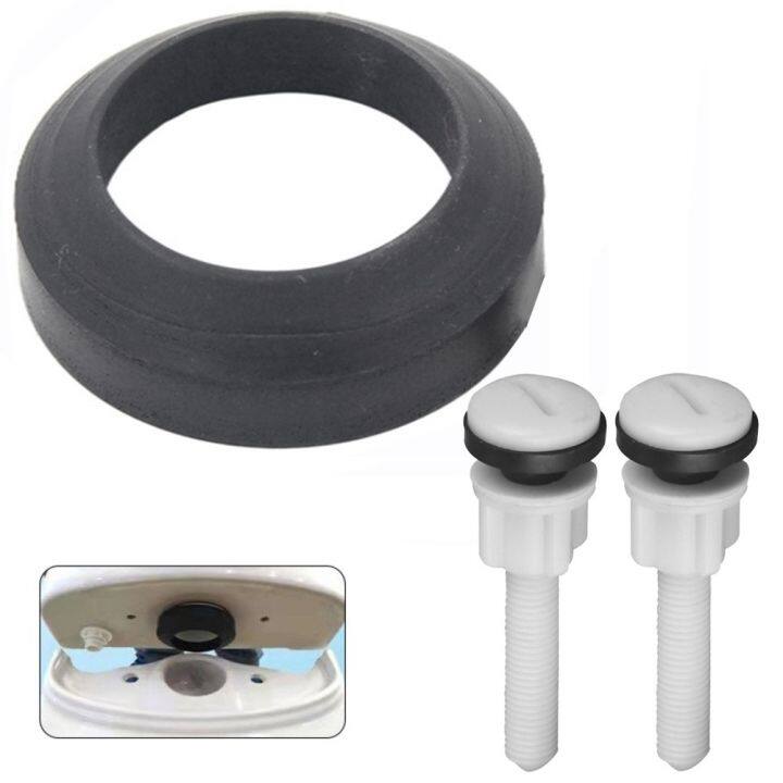 Toilet Cistern Seal Pan Bolts And Nuts Toilet Cistern Pan Soft Rubber