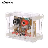 Kkmoon โมดูลแรงดันไฟฟ้าอ้างอิงแม่นยำสูง Ad584-m 4ช่อง2.5V/7.5V/5V/10V