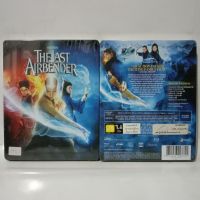 Media Play Last Airbender, The / มหาศึก 4 ธาตุ จอมราชันย์ (Blu-Ray STEELBOOK)