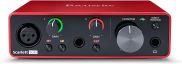 sound card focusrite solo gen 3