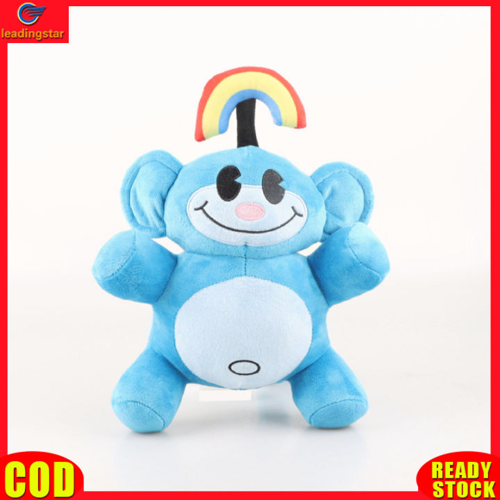 leadingstar-toy-hot-sale-33cm-kids-next-door-rainbow-monkey-plush-toys-rainbow-monkey-kawaii-plush-doll-christmas-gifts-for-kids