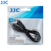 JJC CÁP-SRF2 Cáp kết nối máy quay phim Sony cho JJC SR-F2 SR