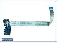 Epk52 Ls G071p สำหรับ15 Db 15 Da Usb Board อะแดปเตอร์กับบอร์ดสายเคเบิลงอได้100% ทดสอบ