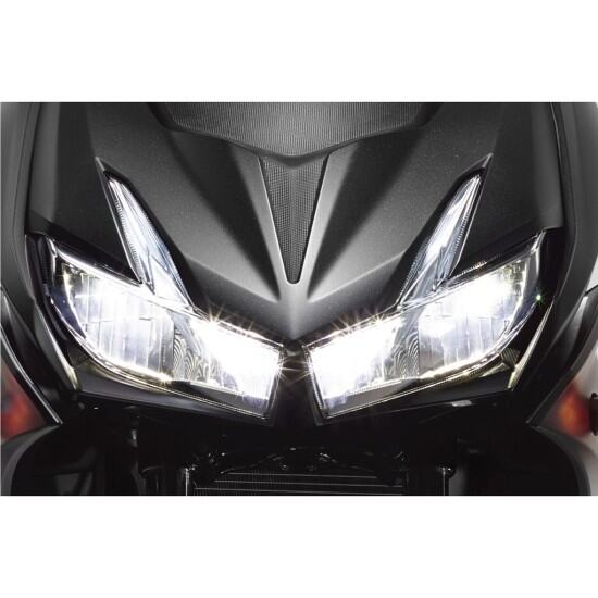 Xe honda winner x 150cc - đen mờ - ảnh sản phẩm 2
