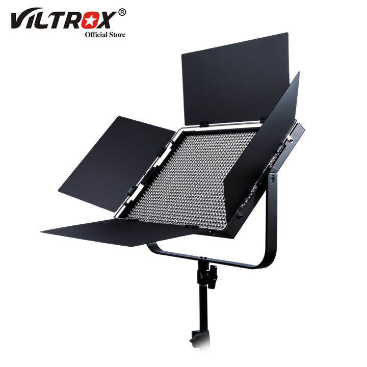 viltrox-vl-d85t-ไฟถ่ายภาพ-led-สองสีและรีโมทไร้สายสำหรับถ่ายภาพในสตูดิโอถ่ายวิดีโอแบบมืออาชีพ