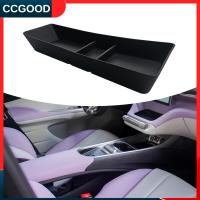 CCGOOD ที่เท้าแขนจัดระเบียบคอนโซลกลางสำหรับกล่องเก็บของ Byd Dolphin Ea1 Atto 1