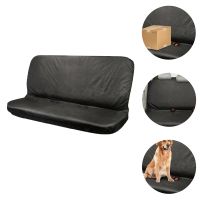 Car Backseat Covers Pet Dogs Protectorauto Dog Cover Bench Waterproof Rear Cushion Interior Accessory Cat Pad Protection Mat